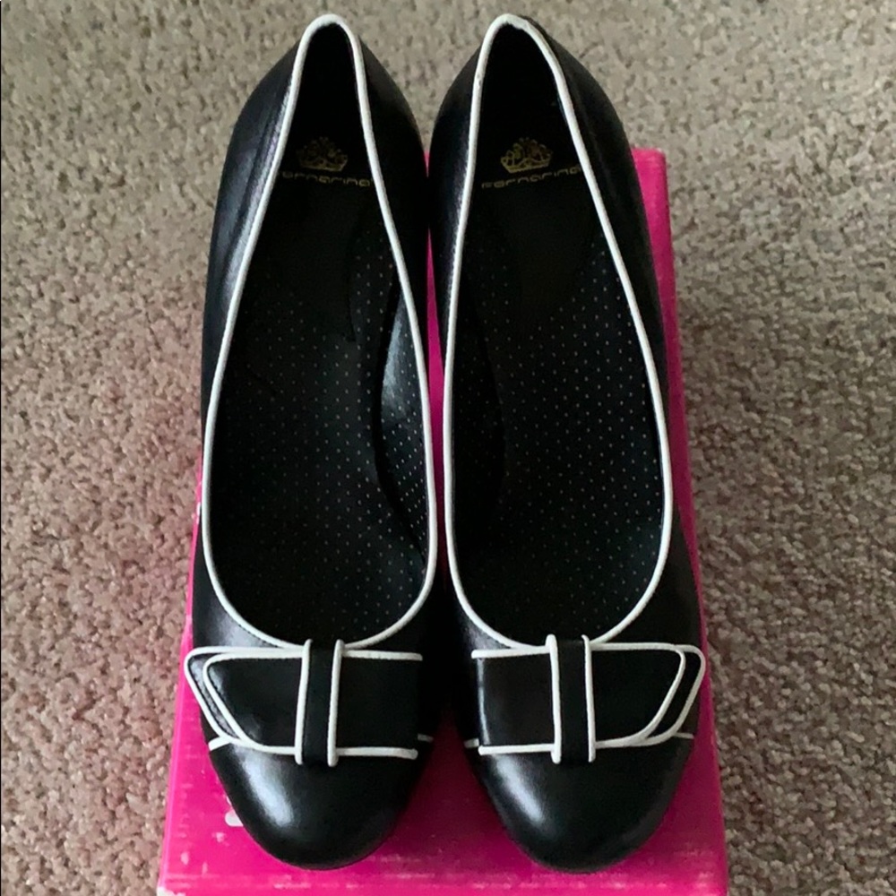 NEW FORNARINA Pumps Shoes